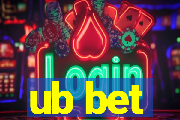 ub bet